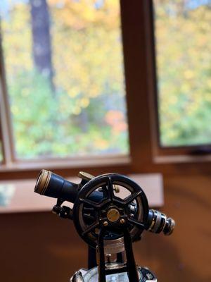 Tillamook Forest Center