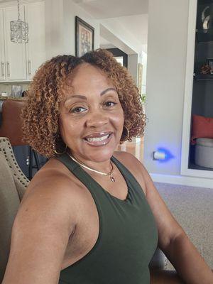 Britnee Kristine Beauty Boutique