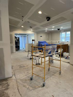 Armijo Drywall & Finishing