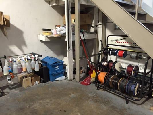 Interfinish Motoring Accessories