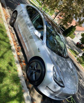 FJC Mobile Detailing