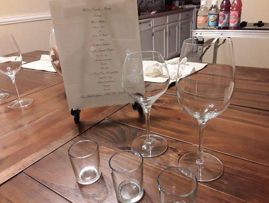 Breathe Personal Beverage