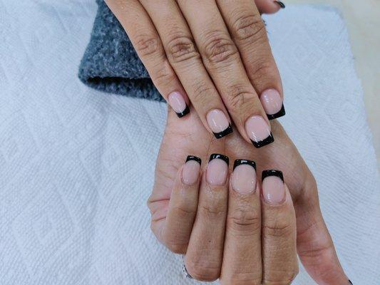 Power Nails Salon