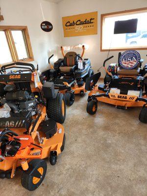 Wursters Sales and Service