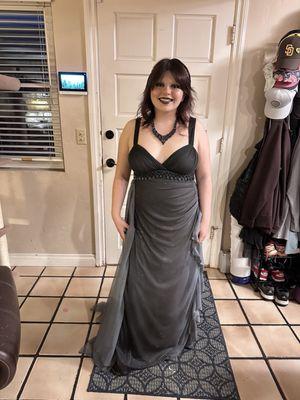 Juliet Sailo Bridal & Alterations