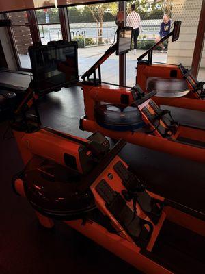 Orangetheory Fitness Doral