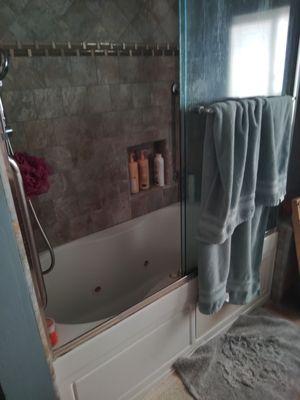 Xiomara's Deep Cleaning