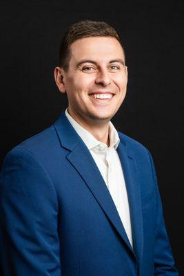 Chance Clark - Exit Realty Choice