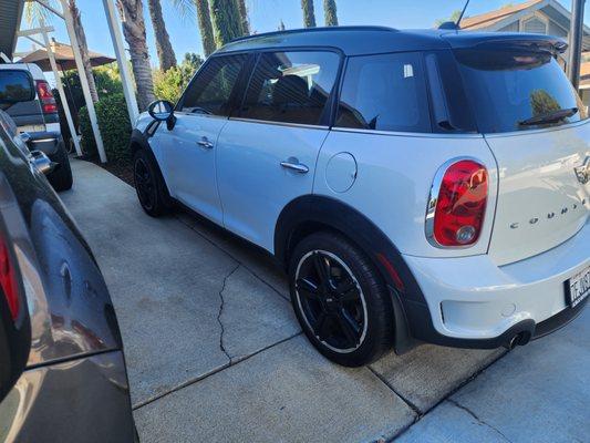 Woodcrest Auto Service