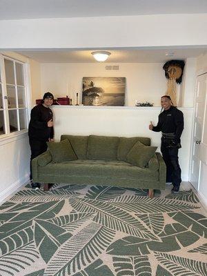 Scandinavian Designs