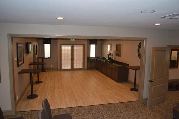 Brentwood Funeral Home