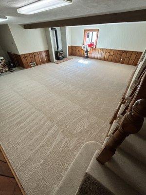 Radford’s Flooring