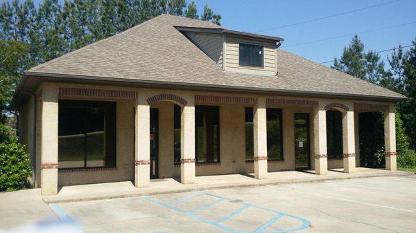 Realty Pros offices in Calera