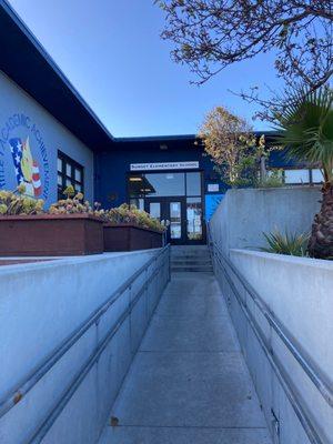 Sunset Elementary School