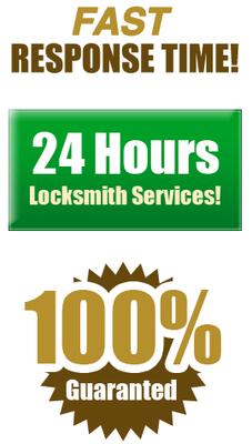 24 Hour Locksmith