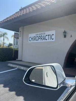 San Marcos Chiropractic