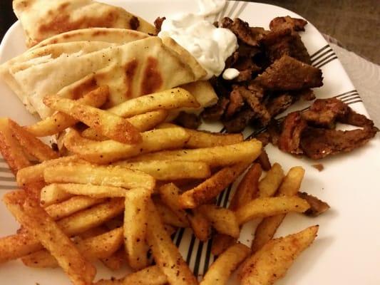 Jamestown Oven & Grill