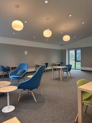 Pleasant Hill Library