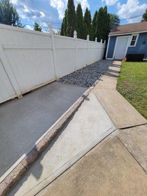 Jowder Custom Landscaping