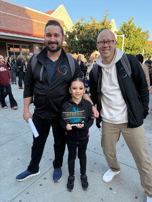 Creative Culture Dance Academy