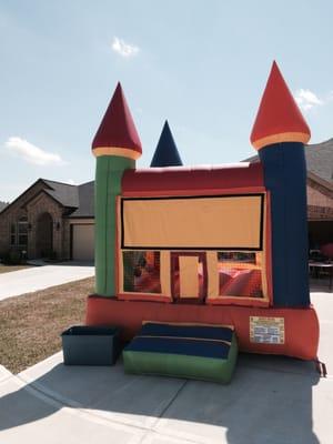 Space Citi Party Rentals