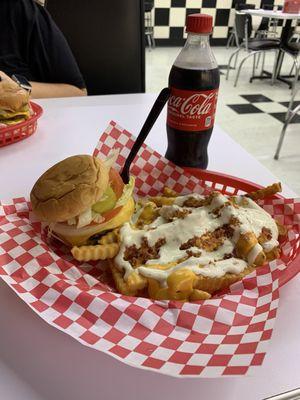 Miss Betty's Diner And Pizzeria