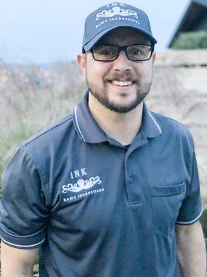 iNK Home Inspections LLC Paul