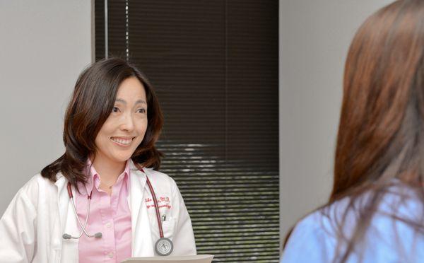 Dr Yoshiko Ogawa-Reel