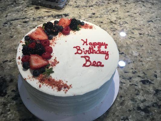 Simply Southern Bakery