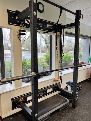 Therapeutic Associates Hillsboro