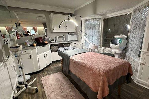 CleoCare Spa