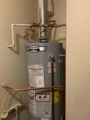 True Serve Heating and Cooling