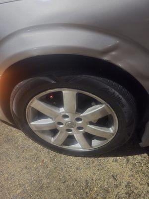 Golden Streets Development