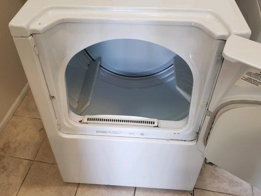 Master Appliance Tech