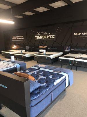 The Mattress Store