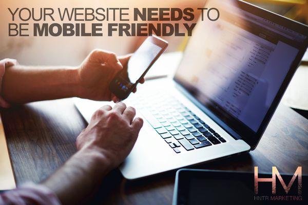 HNTR Marketing Group