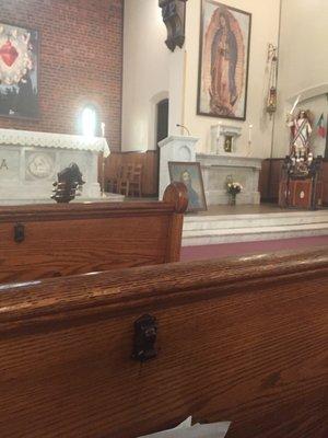 Sacred Heart Center