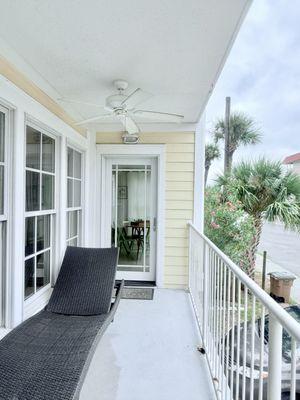 You're On Tybee Tyme Properties