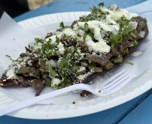 Taqueria Mis Chilangos