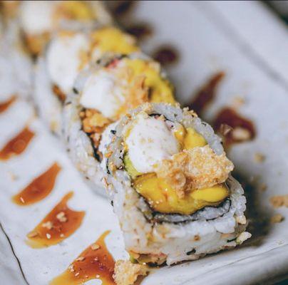 Inari Sushi Fusion Kendall