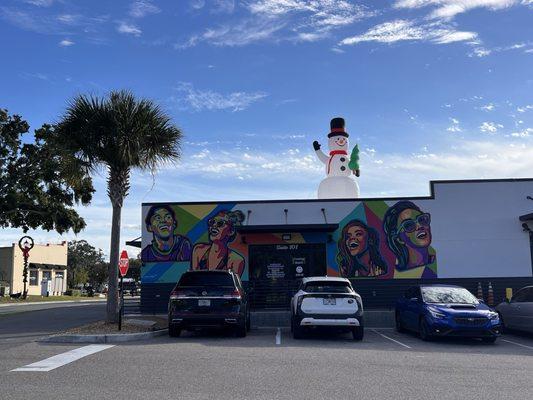 Clermont Orthodontics