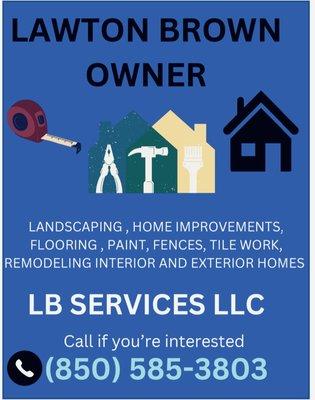 LB Services