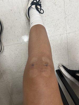 Arrowhead Orthopaedics-Hemet