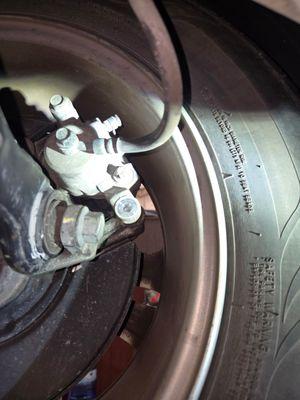 Richbourg Certified Auto Service