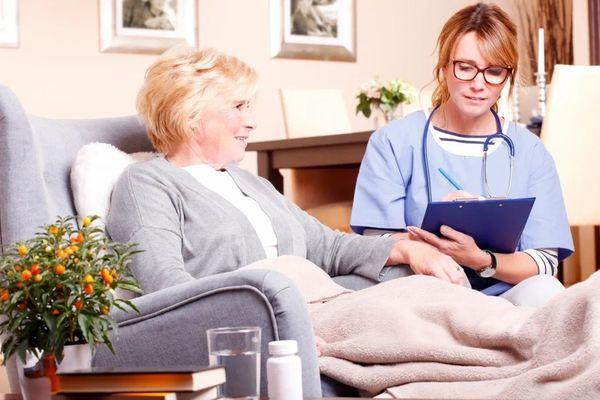 Compassionate Home Care