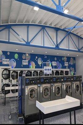 All American Laundry