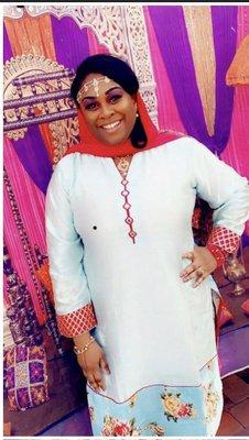 Prerana Beauty & Boutique