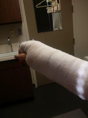 Richard C Sherwood, MD