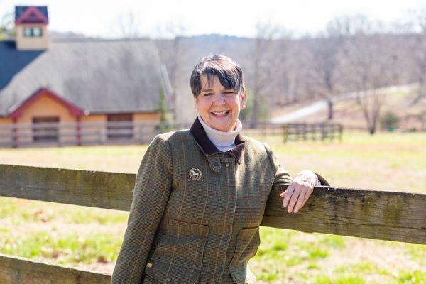 Tryon Horse Country Homes- Libbie Johnson