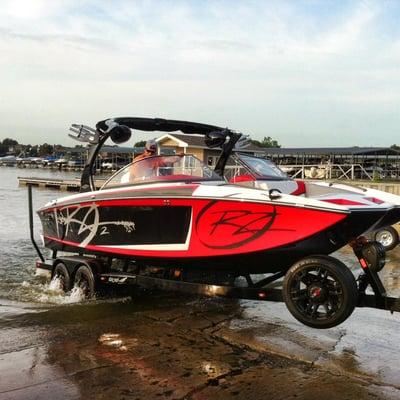 Portside Marine Sales & Service